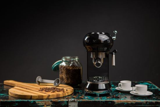 品硯實業有限公司-義大利SMEG義式咖啡機-義大利SMEG義式咖啡機,品硯實業有限公司,咖啡‧飲料機